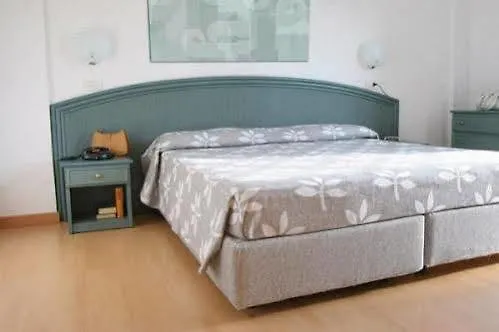 Aparthotel La Pineta Lido di Jesolo Italien