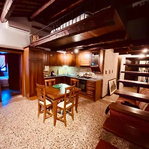 Apartment Hesperia Italy