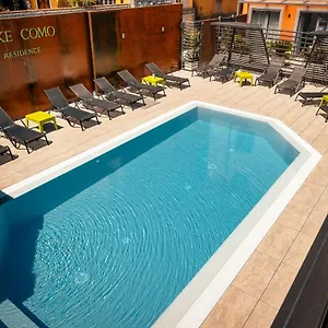  Apartment Residence Lake Como Italy