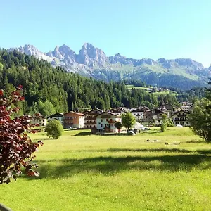  Apartment Casa Soia Italy
